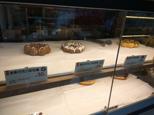 85度C咖啡蛋糕飲料麵包-關西正義店 的照片