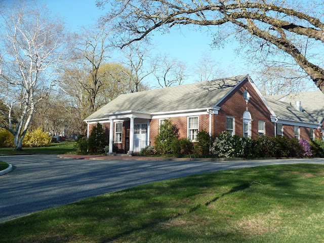 Potter Funeral Home
