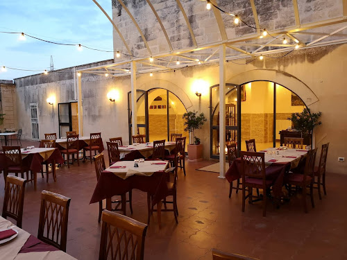 ristoranti La Locanda Del Borgo Lecce