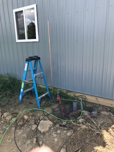 Handyman «Garcia Home Maintenance & Repair», reviews and photos, 76 N Terrace Ave, Newark, OH 43055, USA