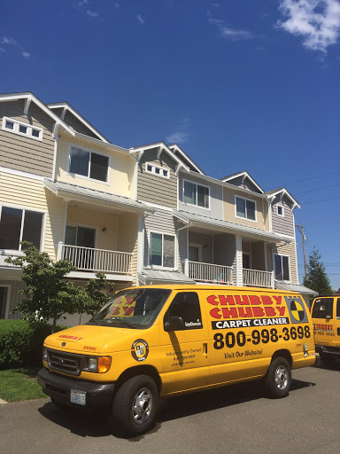 Carpet Cleaning Service «Chubby Chubby Carpet Cleaner», reviews and photos, 10217 128th St E c, Puyallup, WA 98373, USA