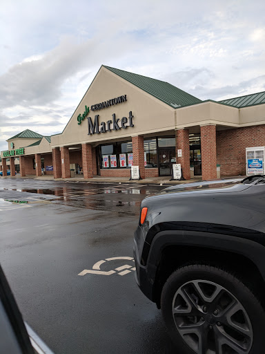 Grocery Store «Germantown Fresh Market», reviews and photos, 2313 Dayton Germantown Pike, Germantown, OH 45327, USA