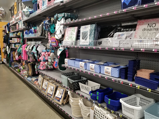 Variety Store «Five Below», reviews and photos, 533 S Broad St, Meriden, CT 06450, USA