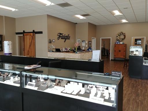 Jeweler «Dave Faigle & Son Jewelers», reviews and photos, 6355 Harrison Ave #1, Cincinnati, OH 45247, USA