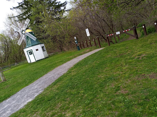 Nature Preserve «Great Flats Nature Trail», reviews and photos, W Campbell Rd, Schenectady, NY 12306, USA