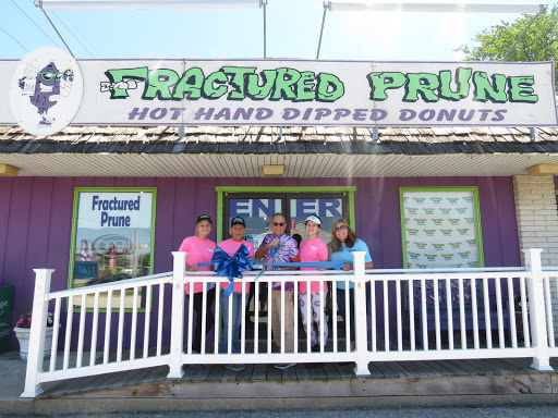 Fractured Prune, 20214 Coastal Hwy, Rehoboth Beach, DE 19971, USA, 