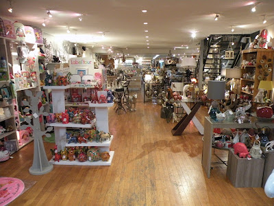 Na'tur Remiremont - Magasin de décoration à Remiremont