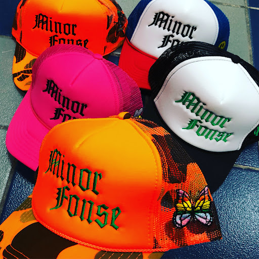 Custom T-shirt Store «Design 4 You - Screen Printing and Embroidery», reviews and photos, 880 N Military Hwy, Norfolk, VA 23502, USA