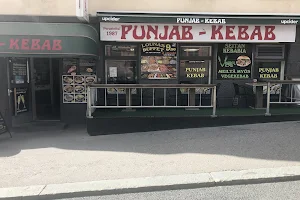 Punjab Kebab image