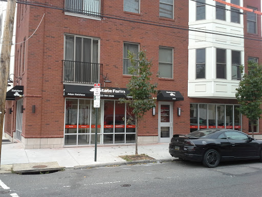 Insurance Agency «Adam Hutcheon - State Farm Insurance Agent», reviews and photos