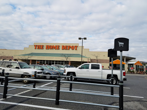 Home Improvement Store «The Home Depot», reviews and photos, 2045 NJ-57, Hackettstown, NJ 07840, USA