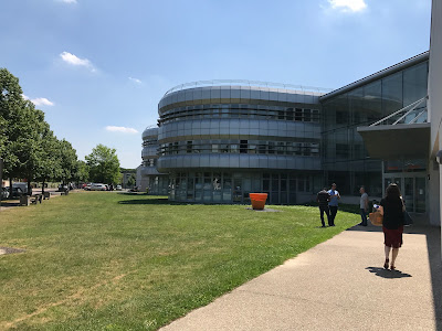EMHa Ecole des Métiers de l’Habitat - CFA Poissy à Poissy