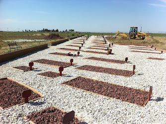 Muslim Garden Islamic Cemetery