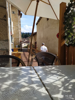 Saint-Amour à Saint-Amour