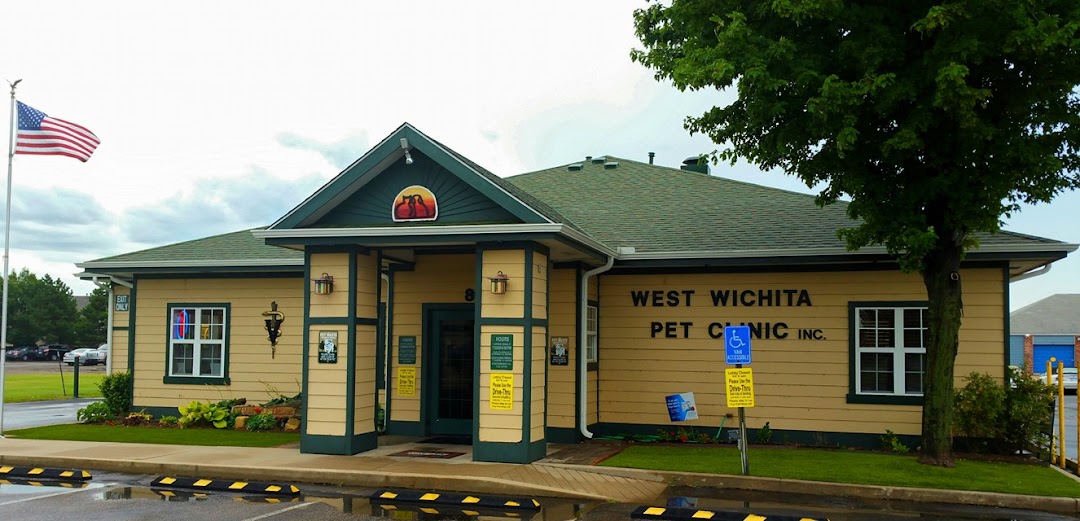 West Wichita Pet Clinic