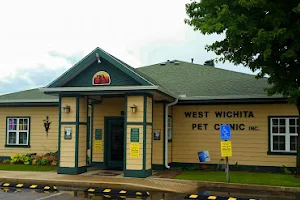 West Wichita Pet Clinic image