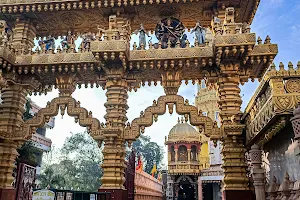 Shri Mata Durga Bhavani Bada Mandir Karnal image