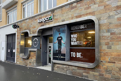 Keepcool Lille Centre à Lille