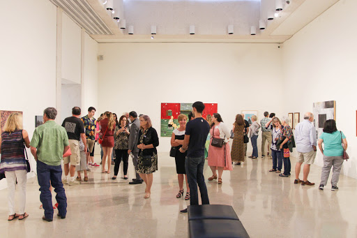 Art Museum «The Art Museum of South Texas», reviews and photos, 1902 N Shoreline Blvd, Corpus Christi, TX 78401, USA