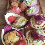 Photo n°2 de l'avis de Efisio.a fait le 02/04/2024 à 18:33 sur le  Lollovers à Lollove