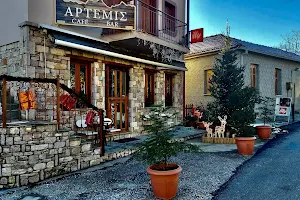 Artemis Cafe-Bar image