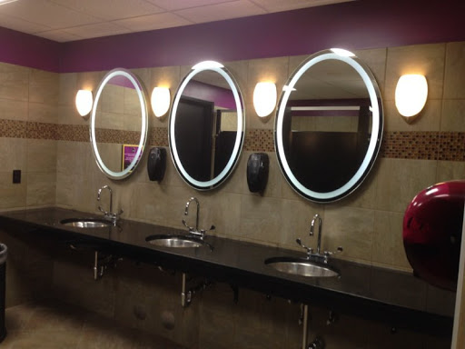 Gym «Planet Fitness - Leominster, MA», reviews and photos, 975 Merriam Ave, Leominster, MA 01453, USA