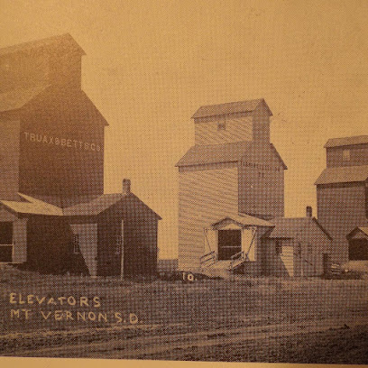 Mt. Vernon Area Historical Society