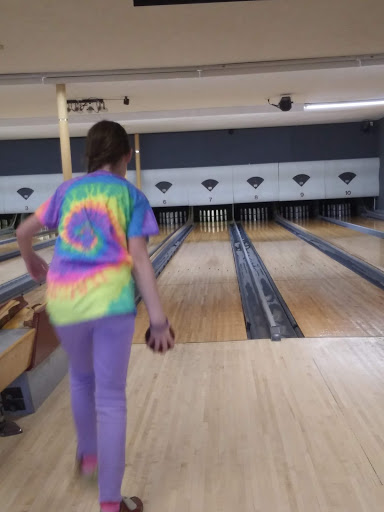 Bowling Alley «King Bowling Lanes», reviews and photos, 751 Mast Rd, Manchester, NH 03102, USA