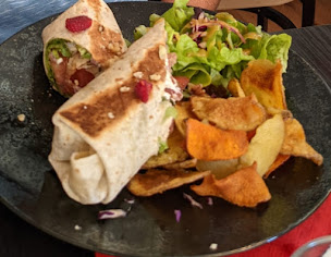 Photo n°41 de Restaurant 13H à Les Vans ()