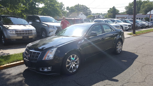 Used Car Dealer «Charles & Sons Auto Sales Inc», reviews and photos, 516 Union Blvd, Totowa, NJ 07512, USA