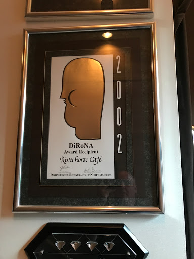 Fine Dining Restaurant «Riverhorse on Main», reviews and photos, 540 Main St, Park City, UT 84060, USA