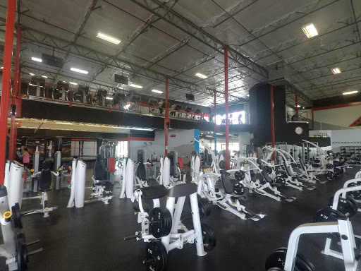 Gym «Xtreme Edge Gym/UFC», reviews and photos, 16365 NW Twin Oaks Dr, Beaverton, OR 97006, USA
