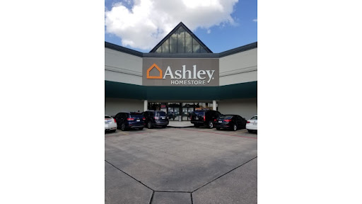 Ashley Furniture HomeStore, 20050 US-59, Humble, TX 77338, USA, 
