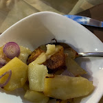 Photo n°8 de l'avis de Giovanna.g fait le 19/08/2023 à 09:51 sur le  Antichi Sapori Ristorante Pizzeria Bar à Grisolia