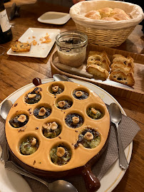 Plats et boissons du Restaurant LES HAUTS DE LOIRE à Veuzain-sur-Loire - n°13