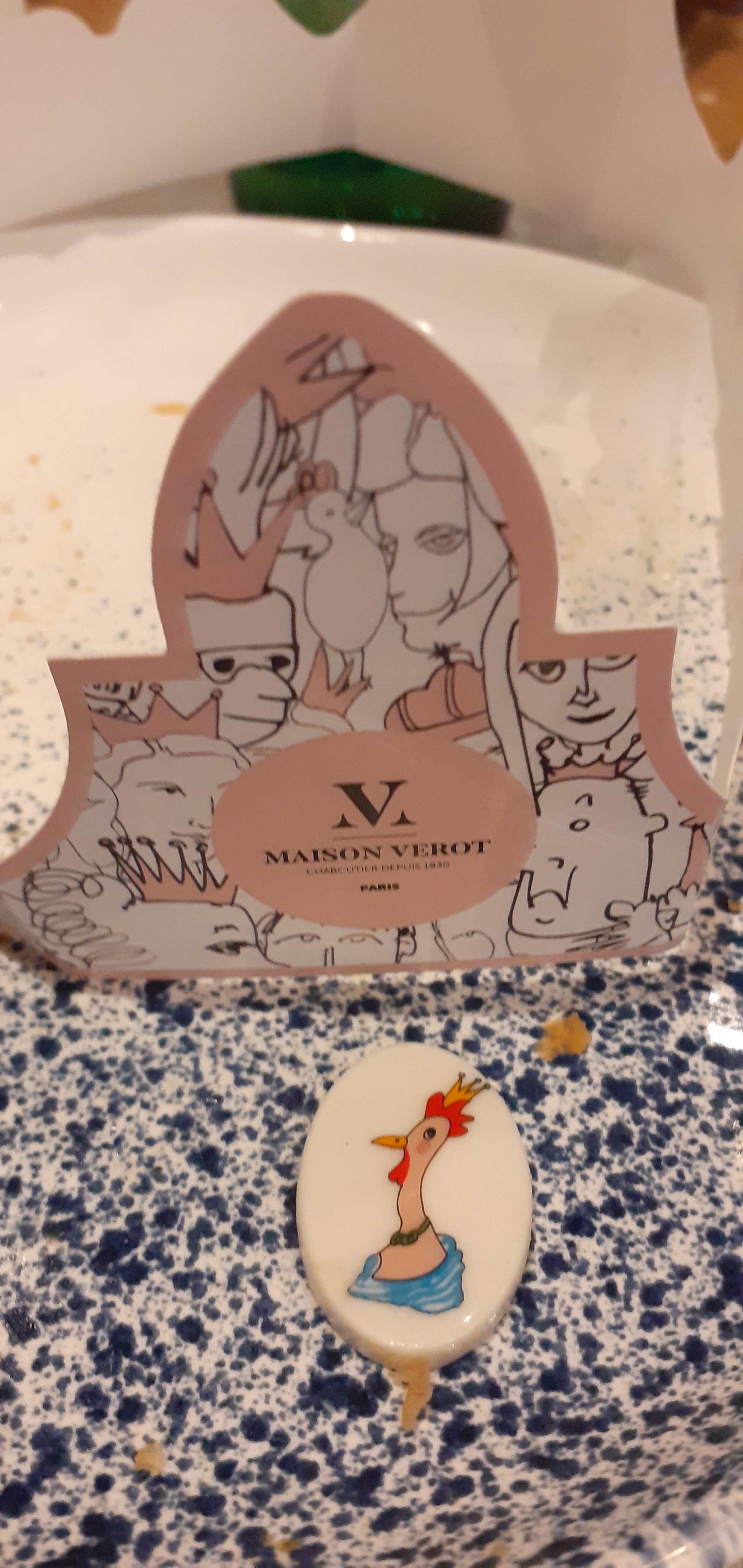 Photo n° 2 de l'avis de Anne.u fait le 13/02/2019 à 15:19