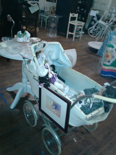 Antique Store «Rancho Coop», reviews and photos, 5685 Main St, Oakley, CA 94561, USA