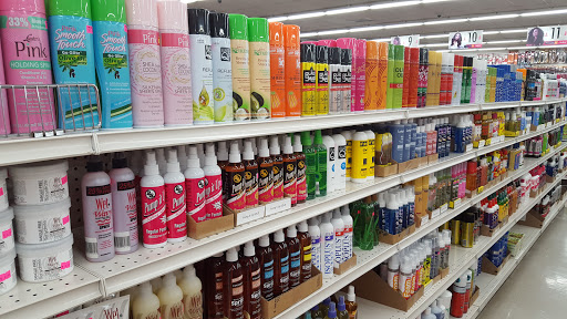 Beauty Supply Store «JT Beauty», reviews and photos, 6851 Longview Rd, Kansas City, MO 64134, USA