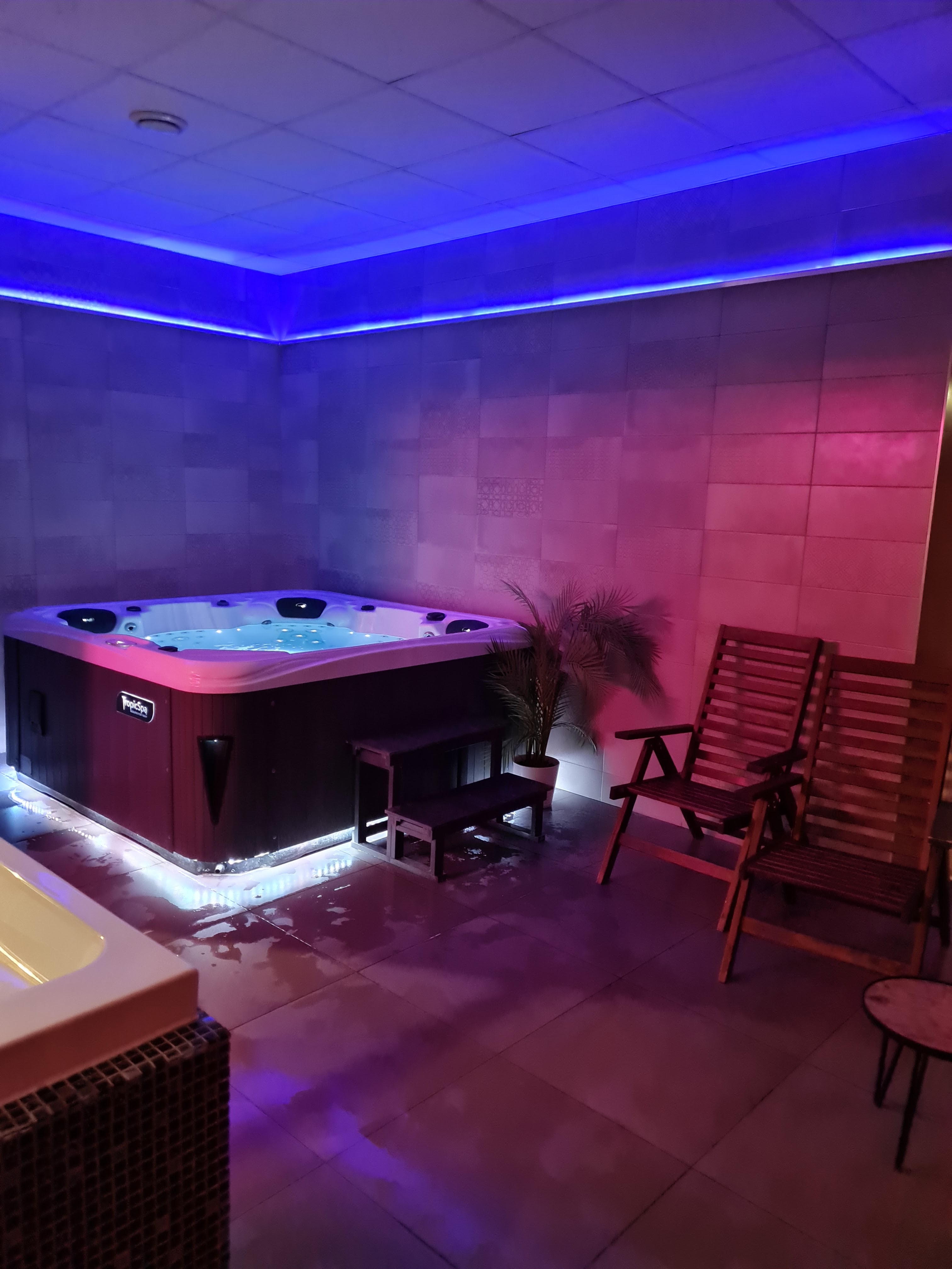 Photo n° 1 de l'avis de odile.d fait le 05/10/2022 à 13:09