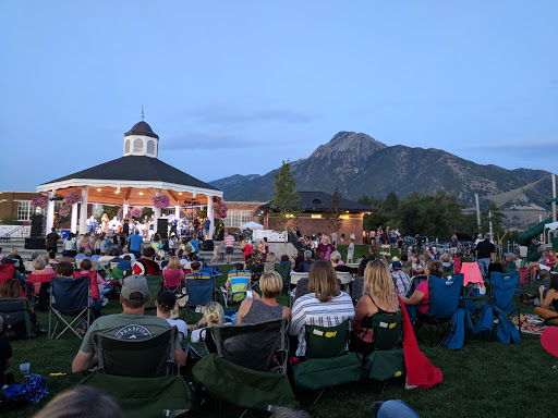 Park «City Hall Park», reviews and photos, 4570-4580 S 2300 E, Holladay, UT 84117, USA