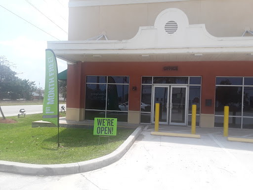 Storage Facility «Extra Space Storage», reviews and photos, 430 N Dixie Hwy, Hollywood, FL 33020, USA