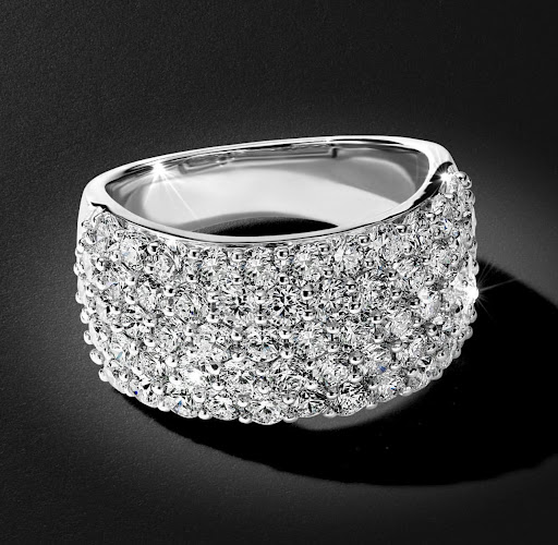 Jewelry Store «Jared The Galleria of Jewelry», reviews and photos, 5928 State St, Murray, UT 84107, USA