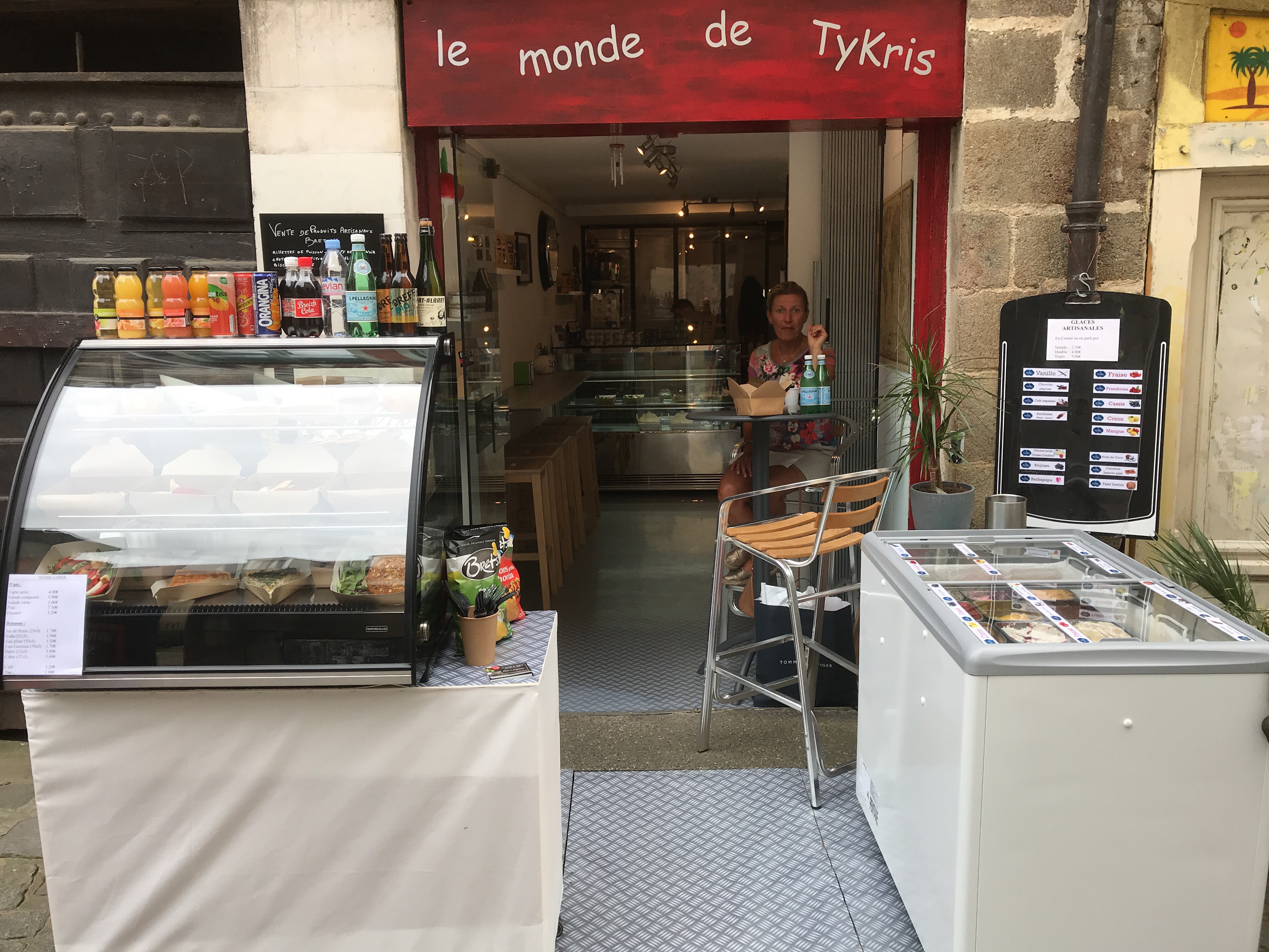 Photo n° 2 de l'avis de Tomas.e fait le 19/07/2018 à 12:38