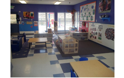 Day Care Center «Northgate KinderCare», reviews and photos, 1004 Middle Creek Pkwy, Colorado Springs, CO 80921, USA