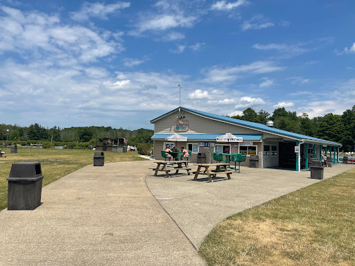 Water Park «Pioneer Waterland & Dry Fun Park», reviews and photos, 10661 Kile Rd, Chardon, OH 44024, USA