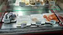 Sushi du Restaurant Comme Chez Soi à Paris - n°14