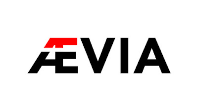 ÆVIA à Saint-Orens-de-Gameville