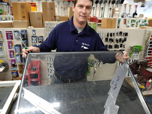 Paint Store «CLIFF HARDWARE», reviews and photos, 11115 Reading Rd, Sharonville, OH 45241, USA