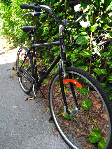 Bicycle Repair Shop «The Miami Bicycle and Pro Shop», reviews and photos, 1800 Biscayne Blvd Unit #110, Miami, FL 33132, USA