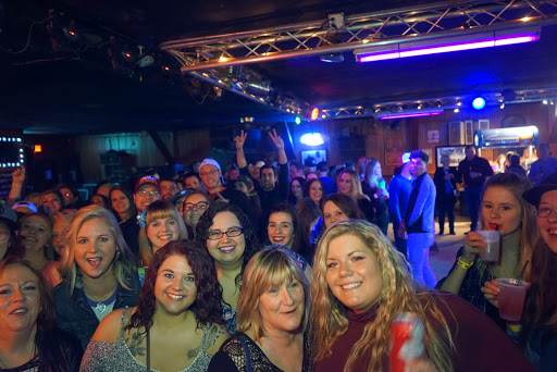 Night Club «The Dusty Armadillo», reviews and photos, 3147 OH-44, Rootstown, OH 44272, USA